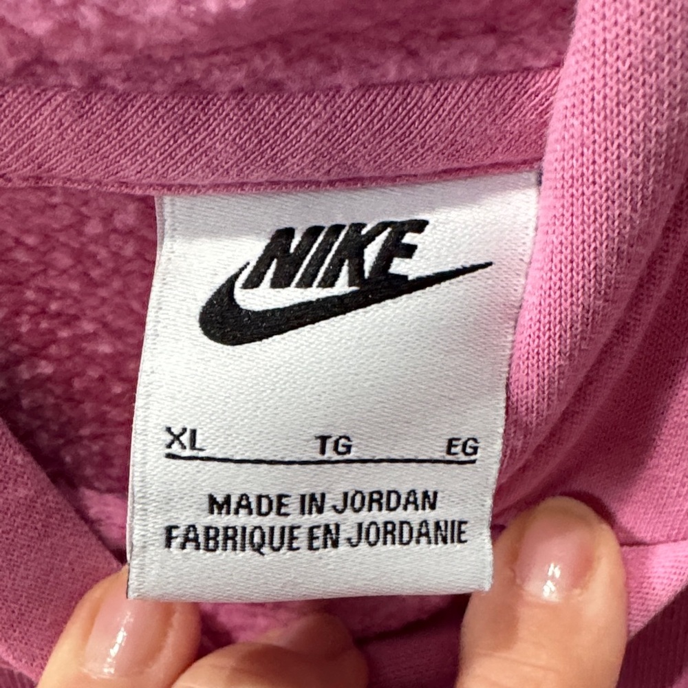 Nike youth XL hoodie - Picture 3 of 4